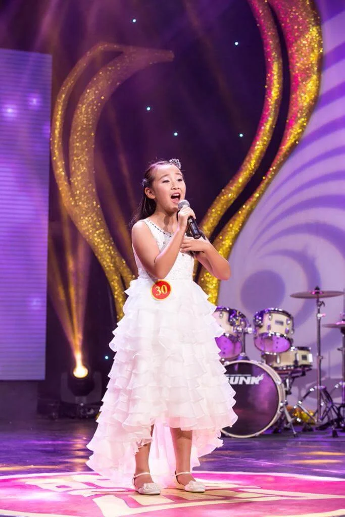 詹天文參加過校際音樂節比賽，並成功奪冠。