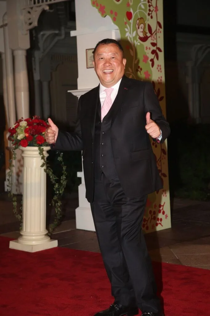 志偉說節流不是辦法