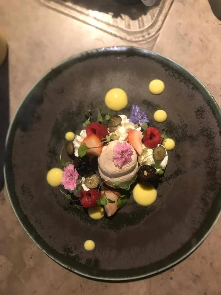 甜品蛋白脆製作不容易，需多番嘗試