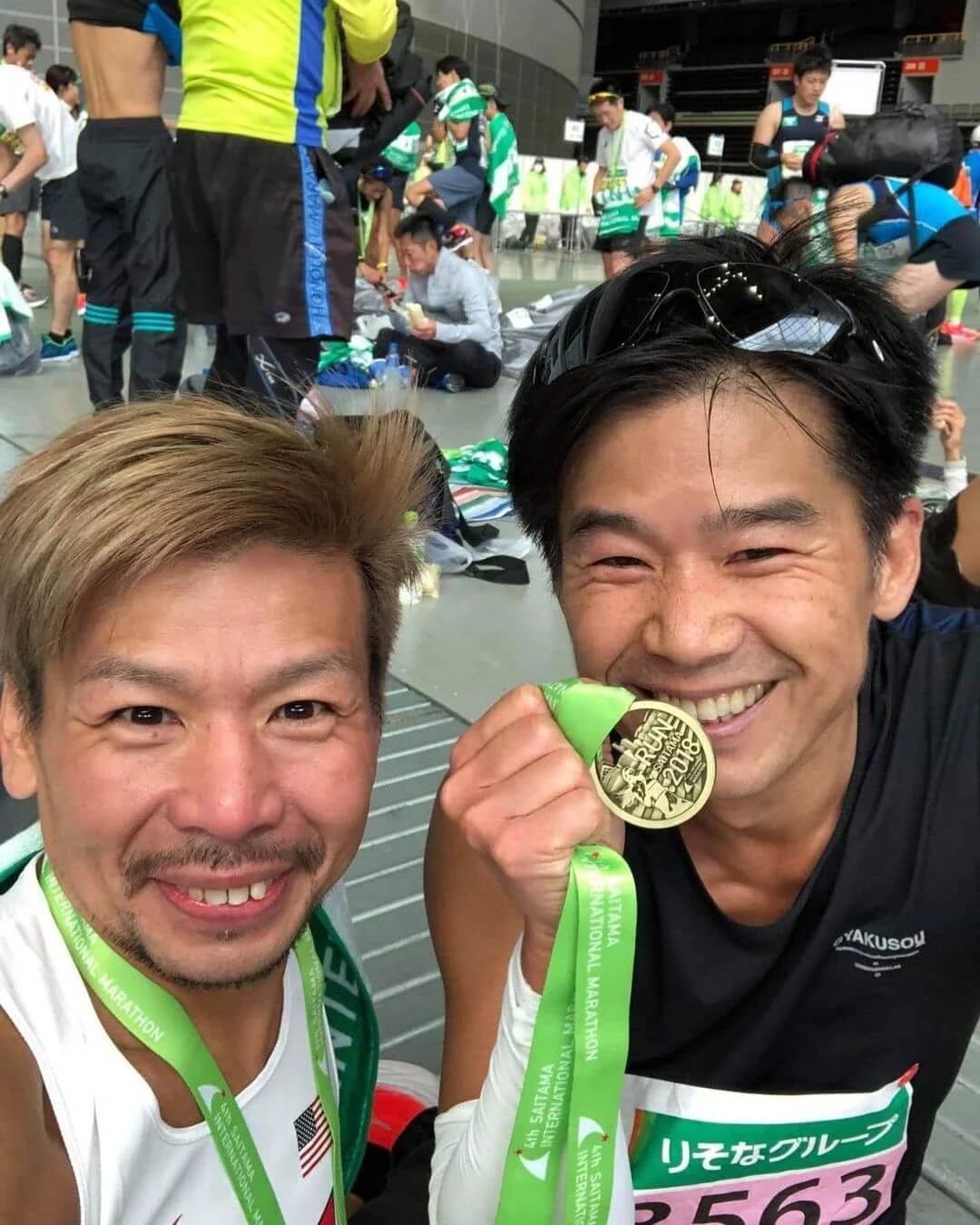 林海峰撰文悼念故友