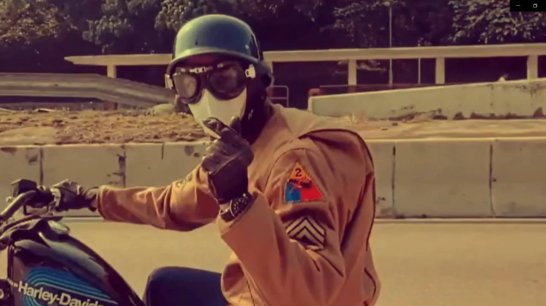 仲比埋心,幾得戚~