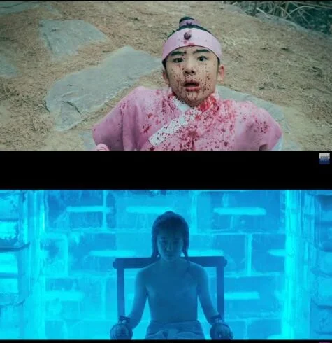 文佑鎮飾演江寧大君，在狩獵時遇上生屍，雖然倖存但成了生屍，被太宗甘宇成囚於冰屋，不過他原來已被生屍大Boss附了身。 