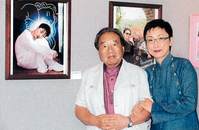 關朝翔醫生攝影作品展覽