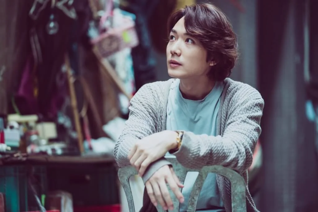 顏卓靈很欣賞BabyJohn的毅力