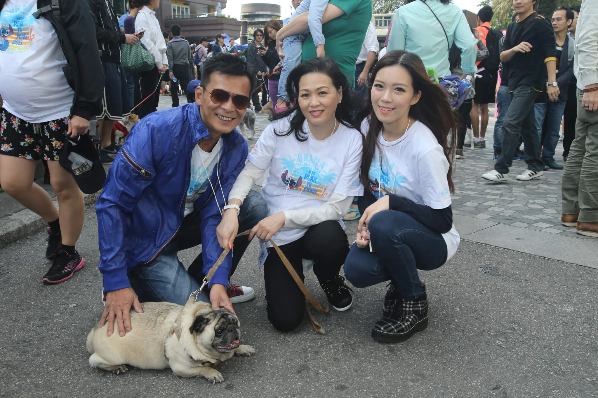 黃日華與梁潔華相愛40年，頓失摯愛，一度生無可戀。