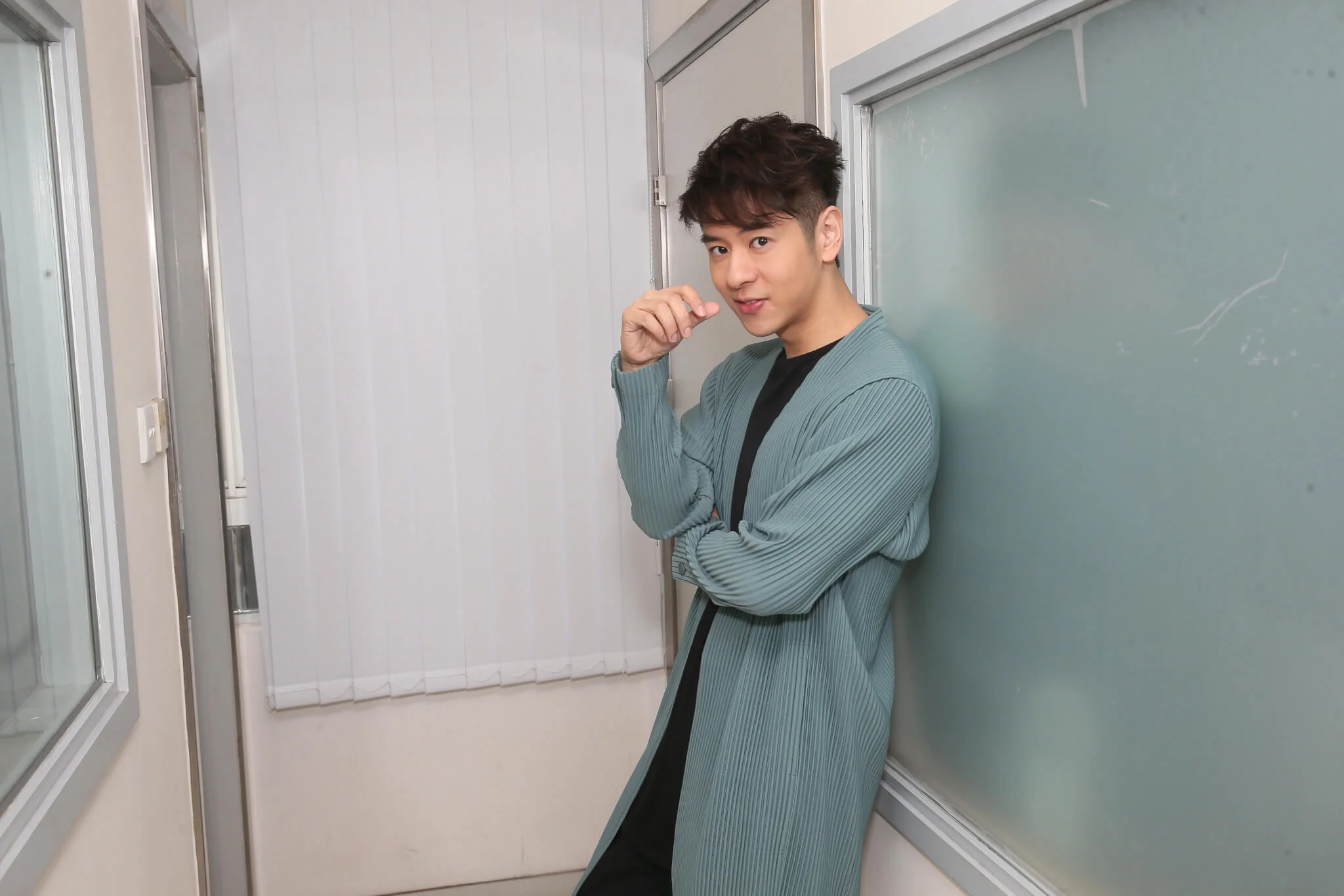 合約完滿，Alfred亦沒有預期掀起是非風波，他暫時將會全心投入牙醫工作，讓自己有時間沉澱，之後再製造好音樂。