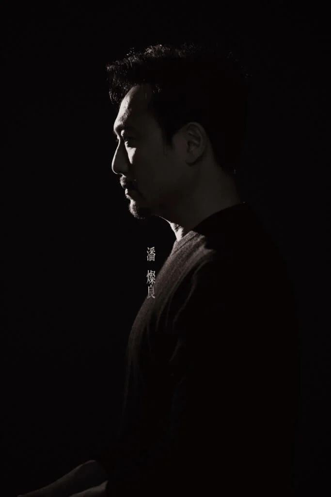 潘燦良四月與田蕊妮合演舞台劇《聖荷西謀殺案》