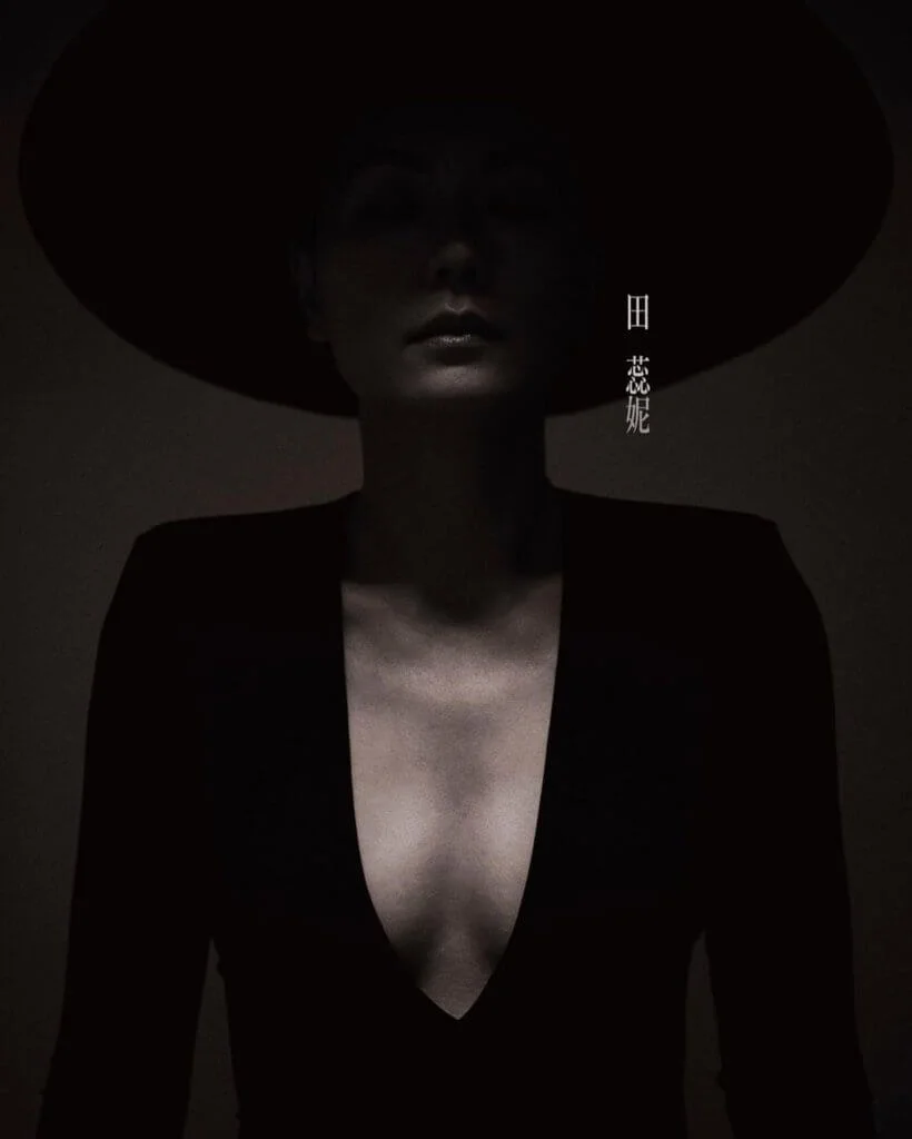 田蕊妮將演出舞台劇《聖荷西謀殺案》,和潘燦良等合作。