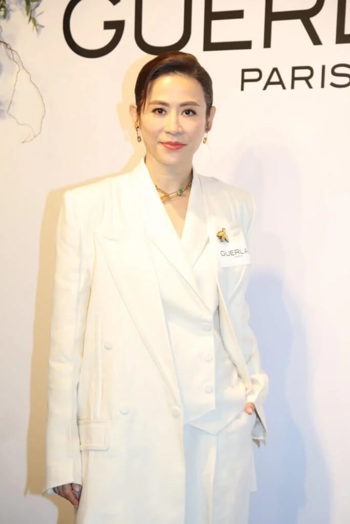 喜歡舊衣改造走環保路線　宣萱趁疫情增值自己