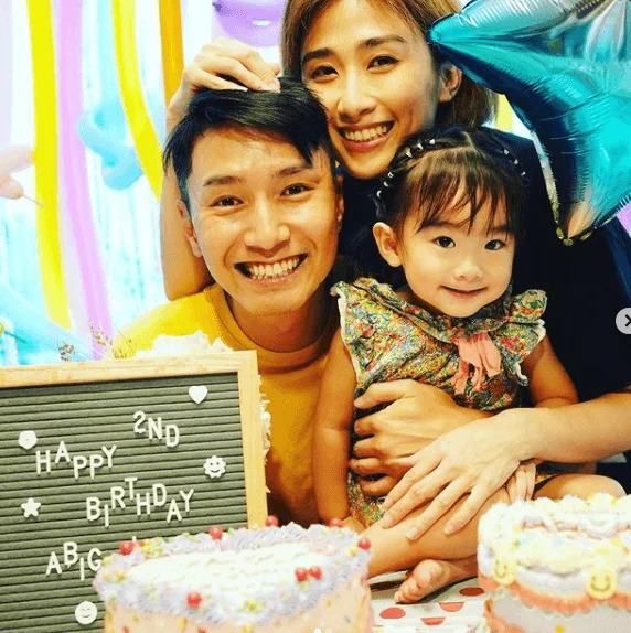 結婚四年，Jason與太太依然恩愛，有計劃再生小孩。