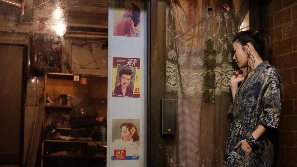 《尋找你我他的皇都》歷史體驗 （photo by Cherry Chu）