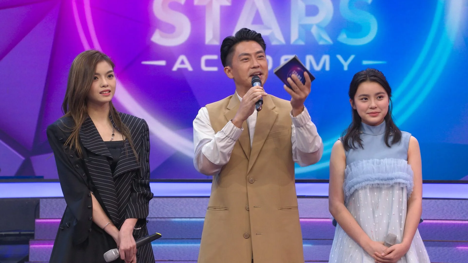 文凱婷面對勁敵姚焯菲，可會有機會勝出？