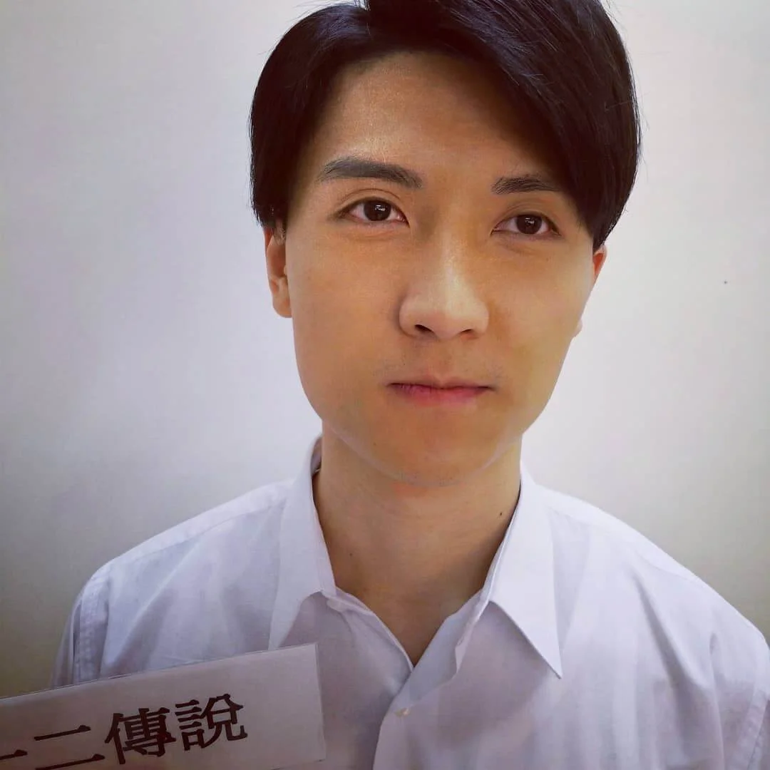 一一年參與劇集《點解阿sir係阿sir》飾演學生蔣進，令觀眾留下深刻印象。 