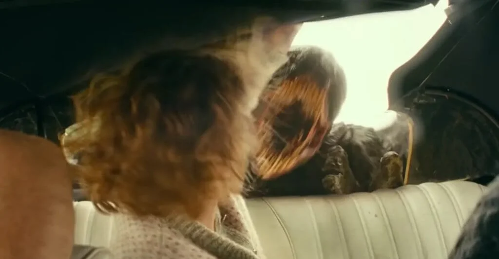 今集片中怪獸場面大加碼,媲美《韓流怪嚇》。