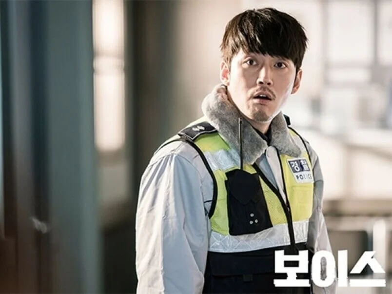 張赫在第一季中為妻報仇