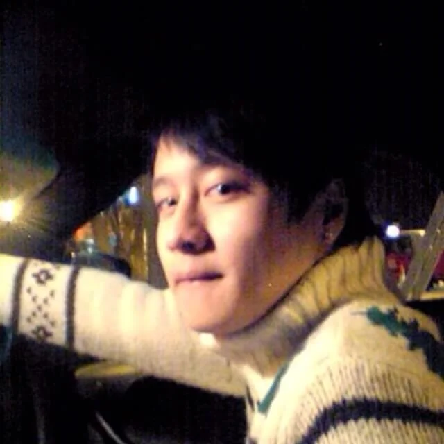 謝東閔十多歲到英國讀書,他說自己對學業不太專心。