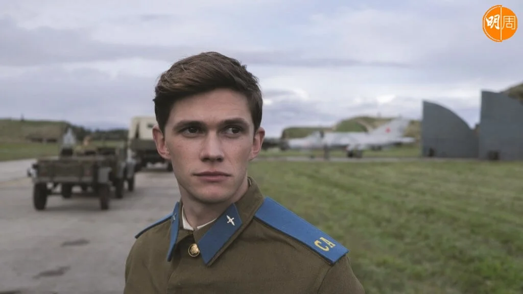 影片男主角兼編劇Tom曾與導演前往俄羅斯訪問事件真實主角Sergey。