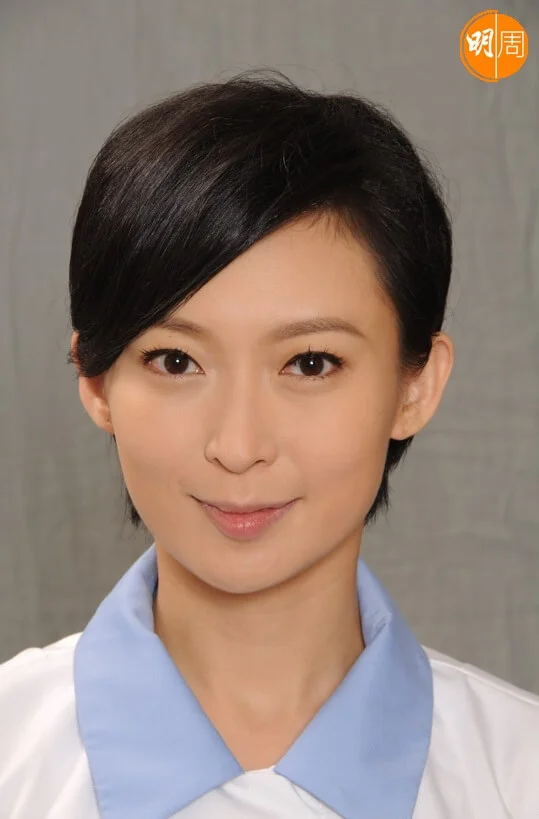 周家怡在《On Call 36小時》演護士。