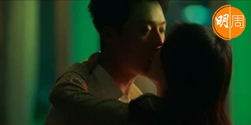 宋慧喬與張基龍在第一集已打得火熱，原先的一夜情卻發展出意料之外的關係。