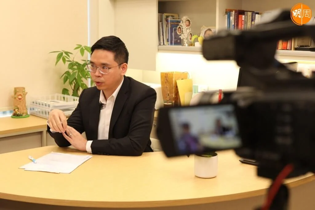 責任感重,求好心切的人,未能及時紓緩壓力,容易出現情緒困援。