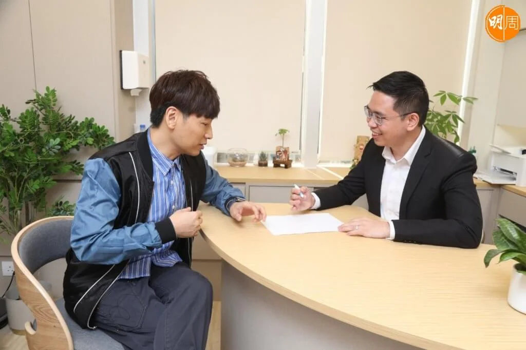 焦慮症因為過度憂慮,往往令患者身體出現各種不適。