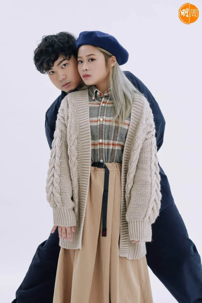 Jonathan最怕「煲電話粥」,這方面與女友最啱key。