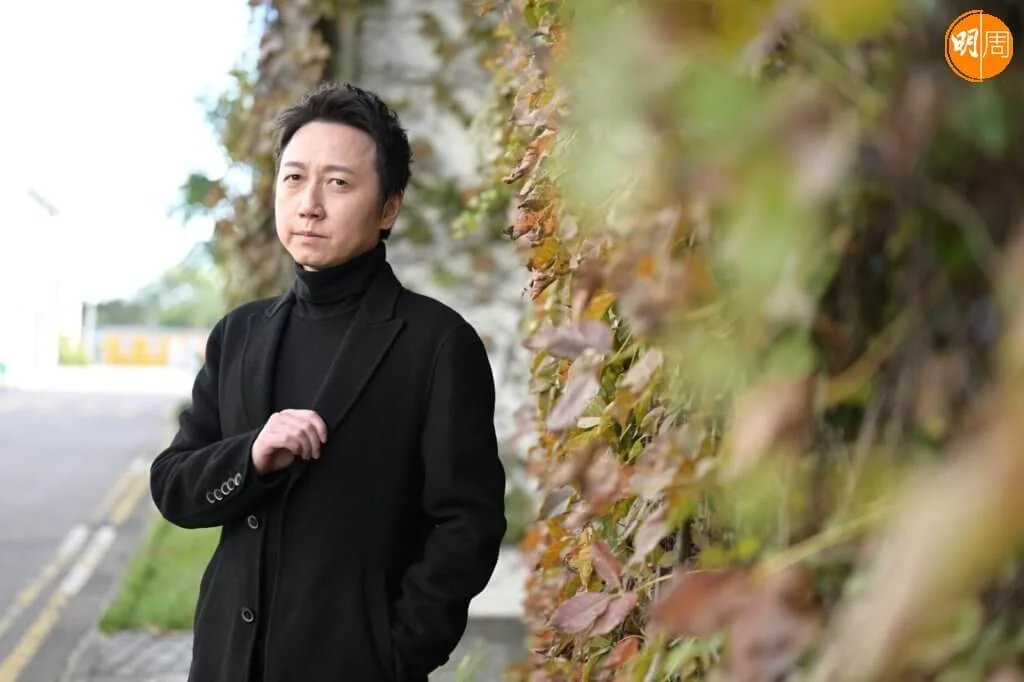 松明覺得通過身體語言,可以讀到別人的心,成功率約七成。