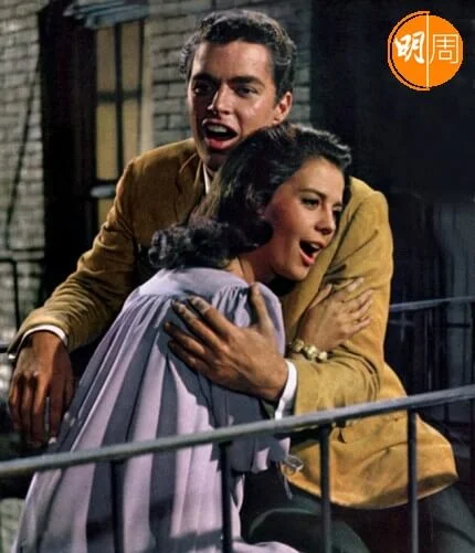 電影《夢斷城西》