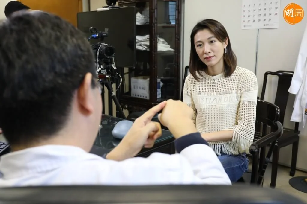 產後調補能令媽媽身體更健康