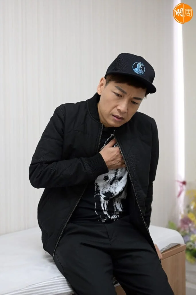 感覺心跳出現異常應該及時求醫