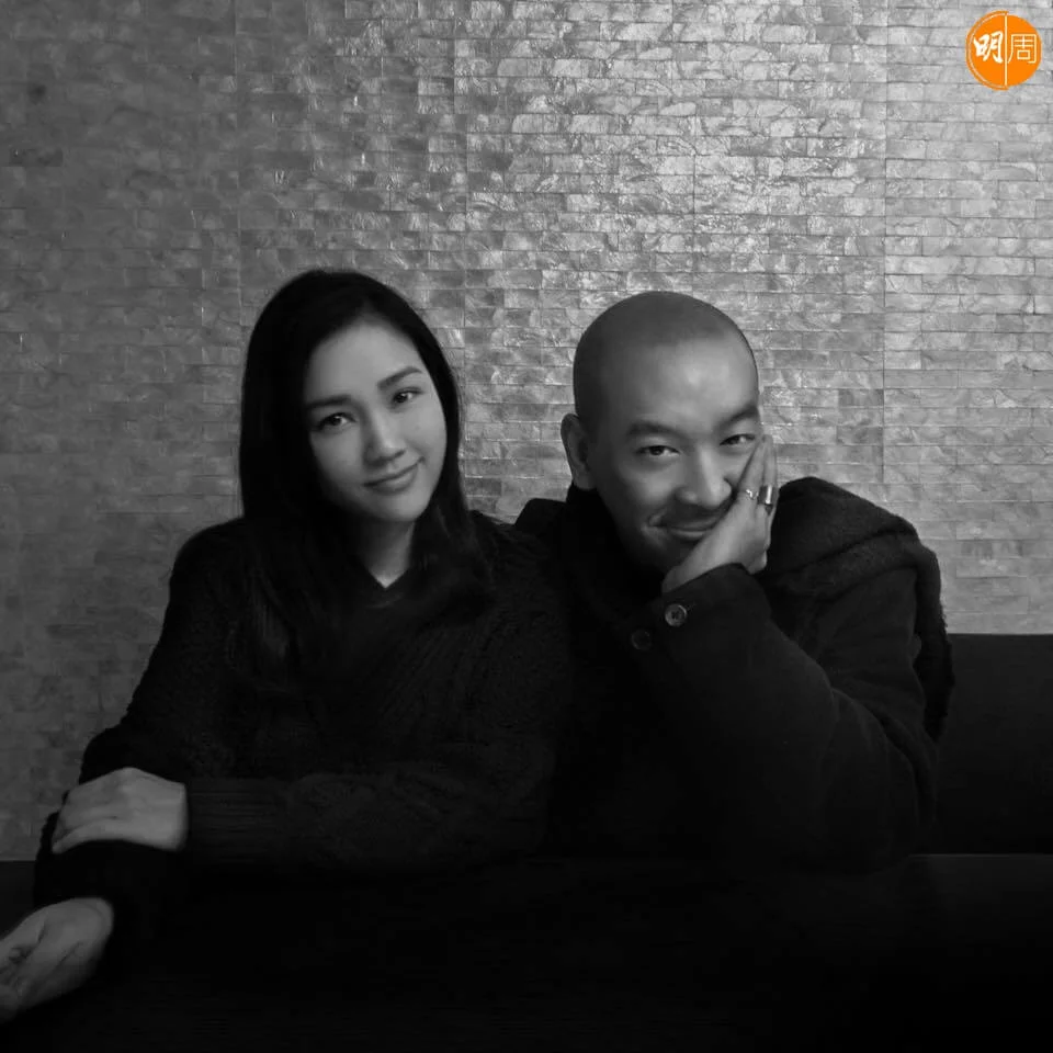 跟Kay合作三年的企劃橫掃樂壇頒獎禮,實體唱片亦賣斷市。