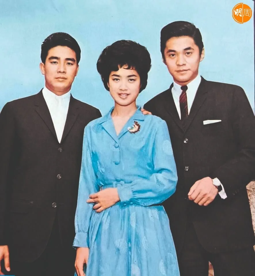 楚原說過，他拍懸疑，驚慄類型的類型片最不理想。他太謙虛了。小時候的我輩有誰不被《瘋婦》中黃曼梨四出喊叫「仔呀！仔」嚇到過？即便文藝言情，《冬戀》和《我愛紫羅蘭》的情節都撲朔迷離，總會讓人聯想到緊張大師希治閣。兩性的心理，關係的張力，楚原作品中從不欠奉。