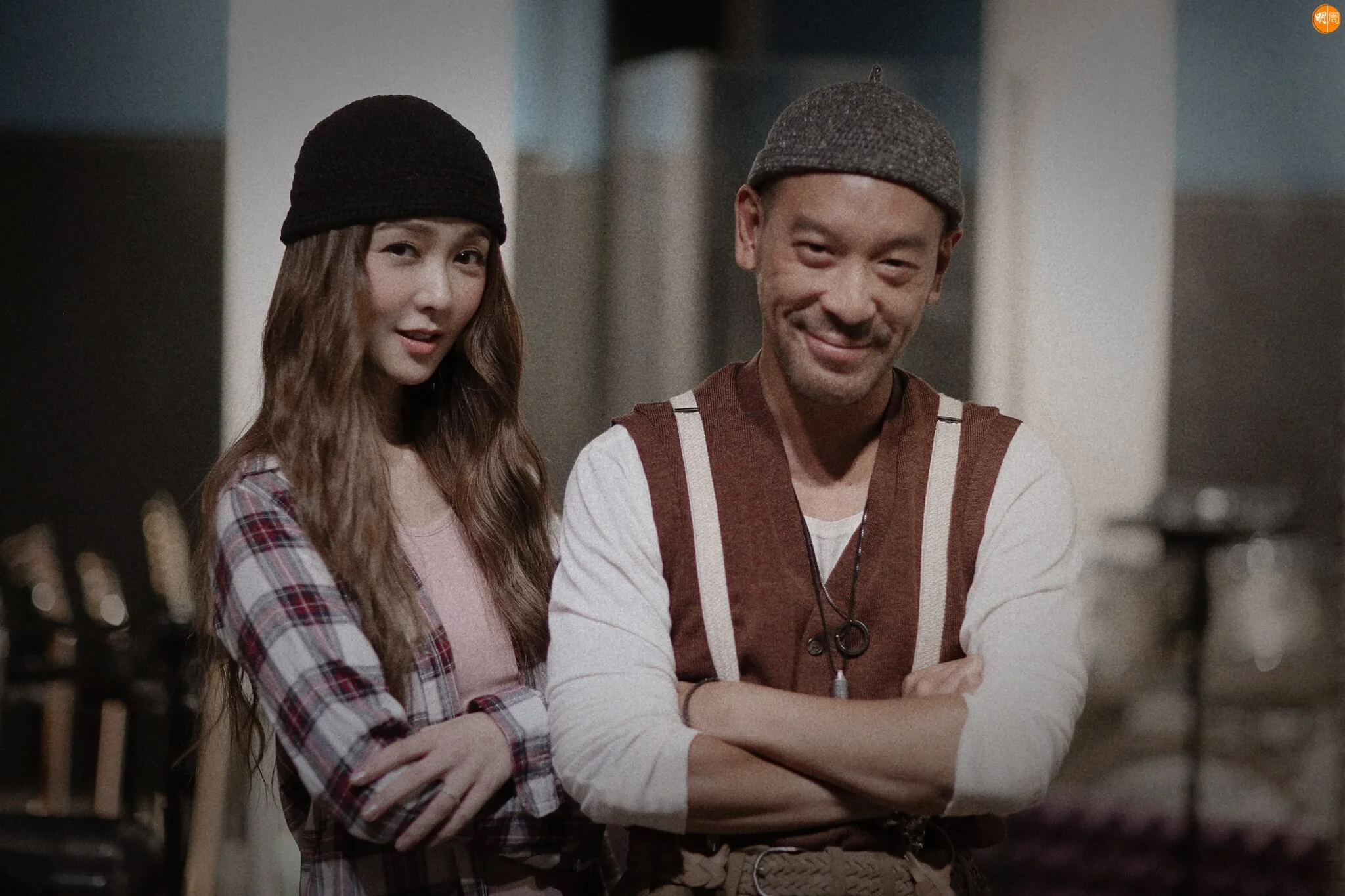 問Juno那一首demo是「割愛」?他說《月球上碰面》本來打算留給自己的。