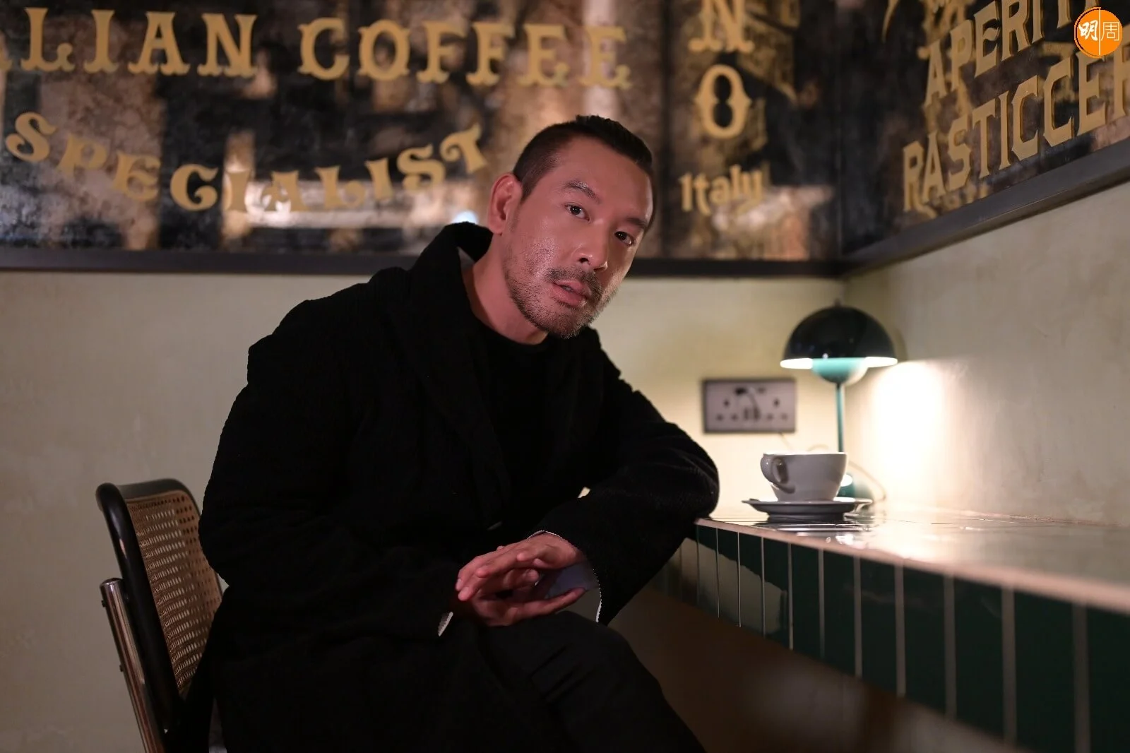 只要關於創作,Juno都有興趣參與,歌曲監製可以讓他把電影的東西帶進音樂。