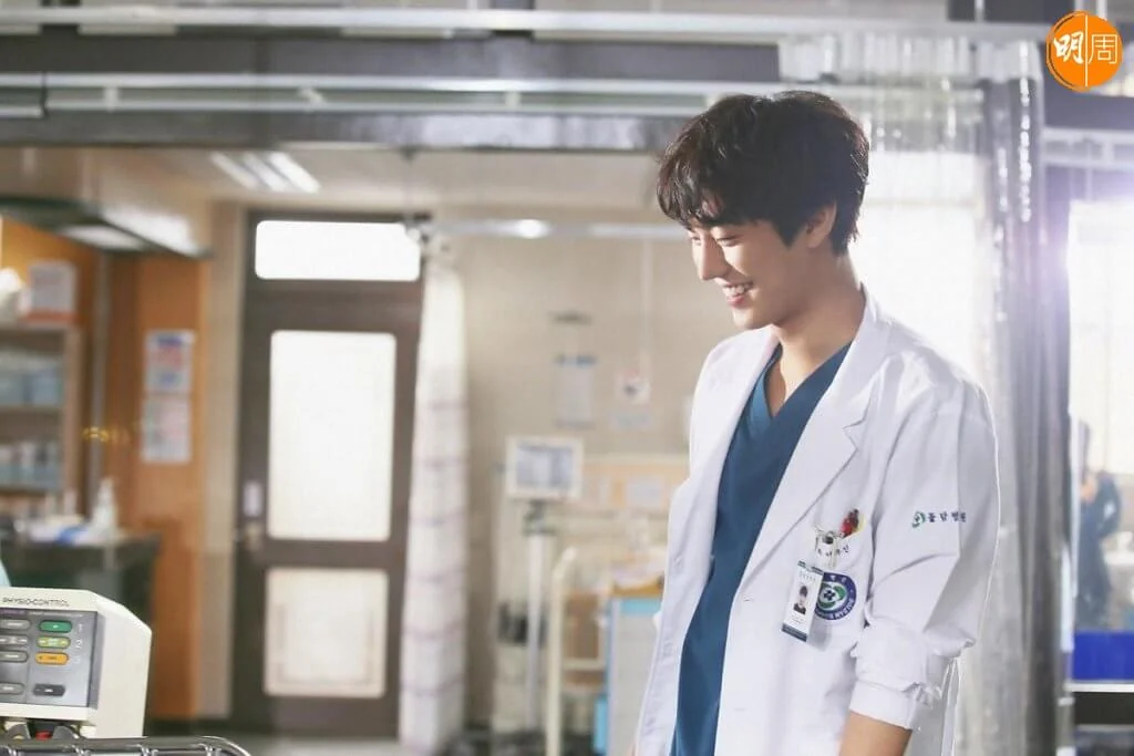 《浪漫醫生金師傅2》讓安孝燮成功入屋，更為他贏得獎項。