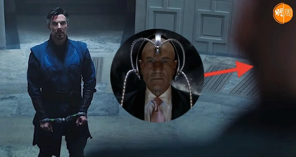 《奇異博士2: 失控多元宇宙》劇照