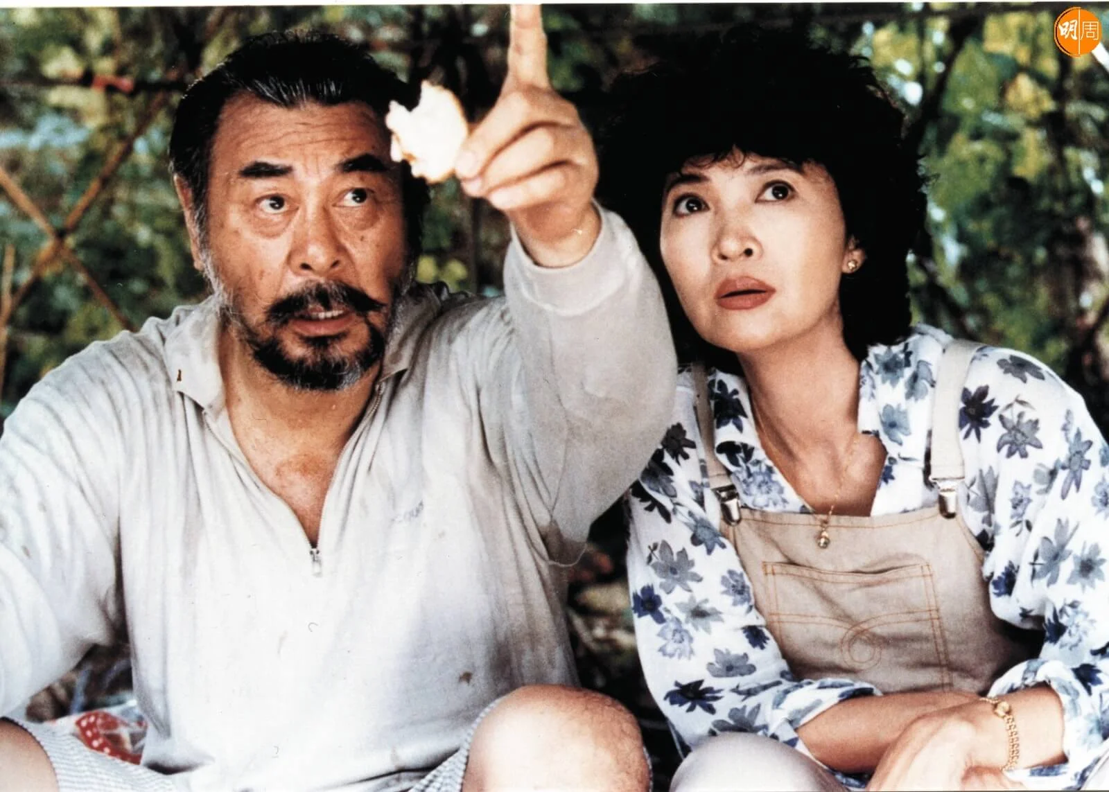 【當年今周】1999年4月15日 喬宏駕車途中心臟病發身亡 - 本地 - 明周娛樂