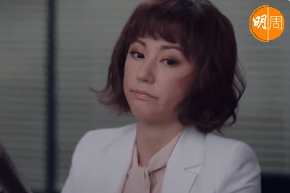 劉心悠主演ViuTV新劇《冥冥之中》。