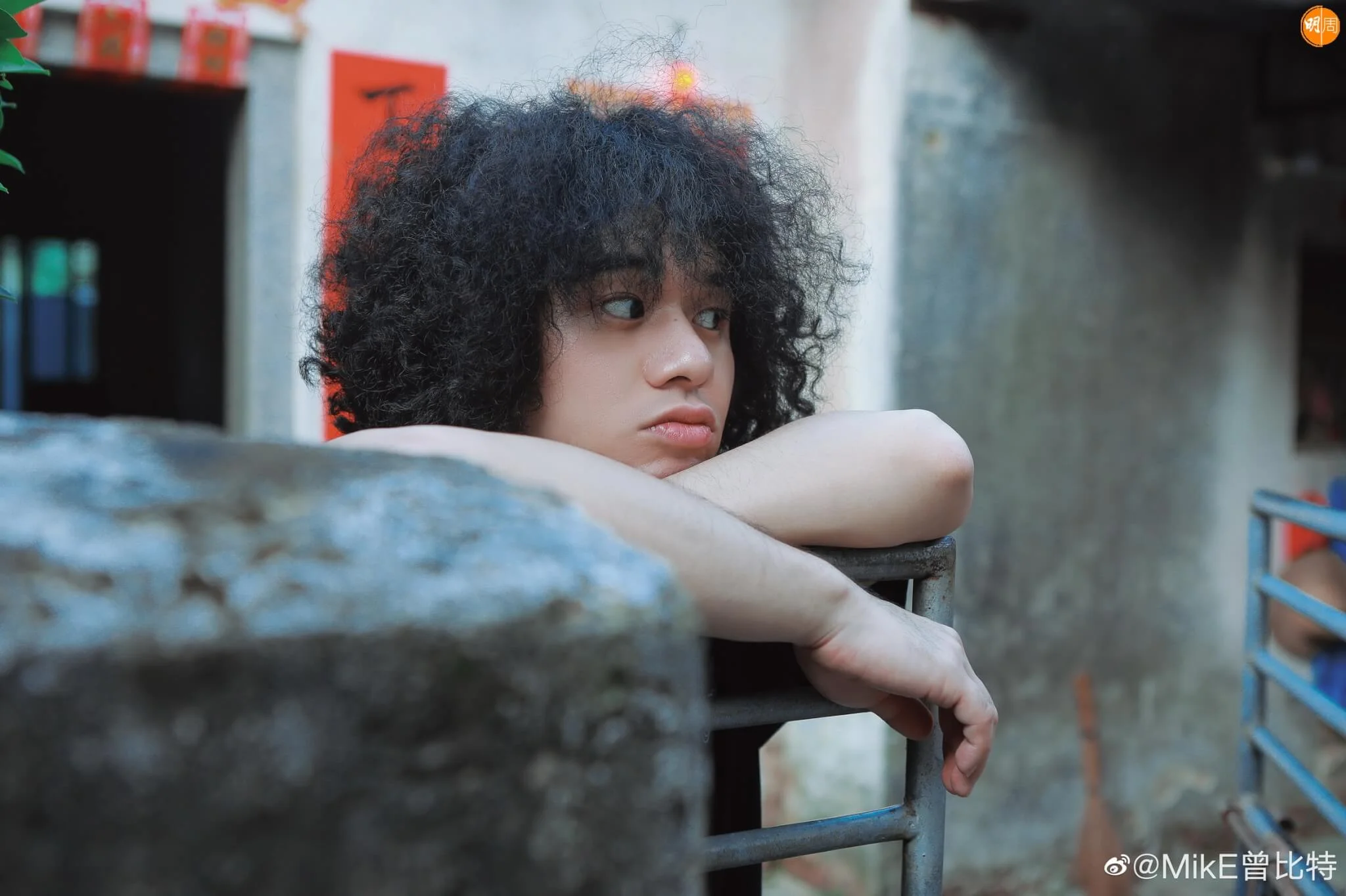 髮型的重要性曾比特想爆足一世- 本地- 明周娛樂