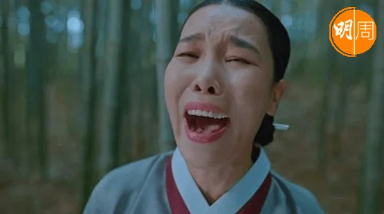 《哲仁王后》堪稱是車清華的代表作,戲分多而且極有發揮,演活外冷內熱的崔尚宮。