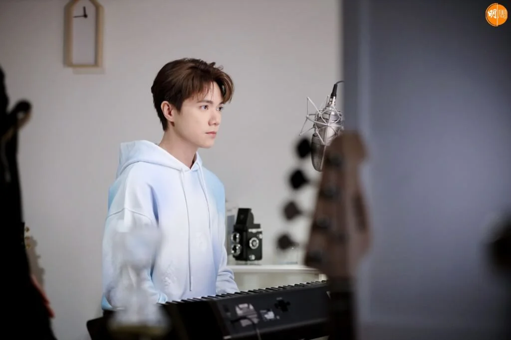 軒仔話好鍾意睇司棋姐帖文。