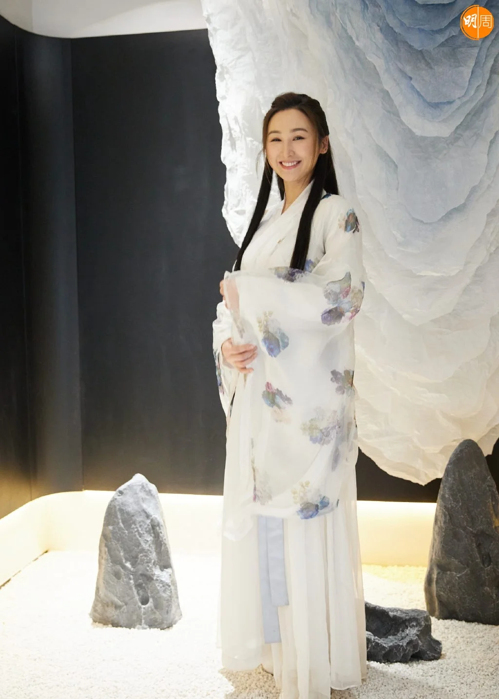 「小倩」這個造型都被刪了。