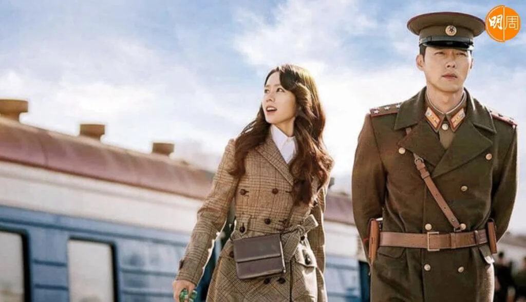 《愛的迫降》不但創造收視奇蹟,更讓玄彬與孫藝珍戲假情真。