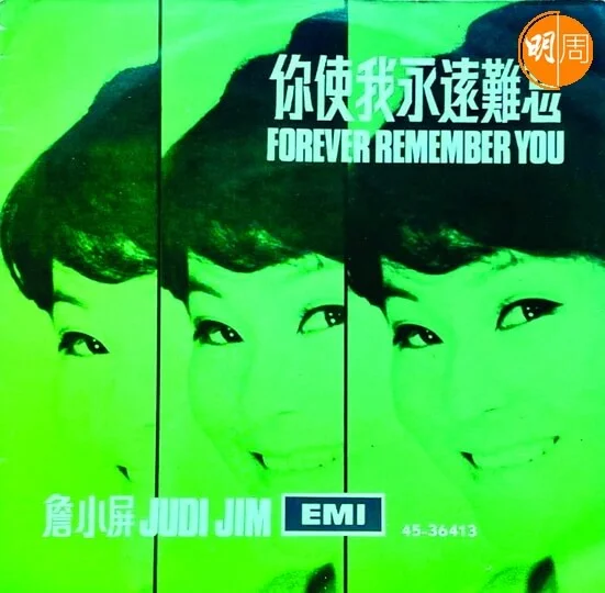 Judy和NK七十年代因在BBC實習而客居倫敦。退休後也選擇在倫敦定居。當地是兩位所鍾情的文化之都,就流行音樂方面,由披頭四到大衛.寶兒都是圖騰。今年的格拉斯頓伯里有保羅麥卡尼演唱會,如果NK還在,現場便可能得見二人儷影?