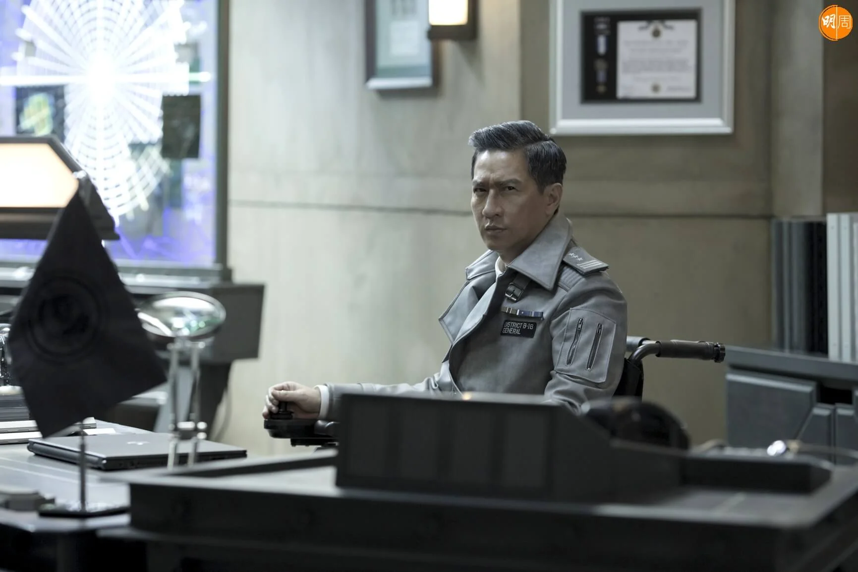 張家輝更謂香港沒有出過質素這麼高的特技電影。