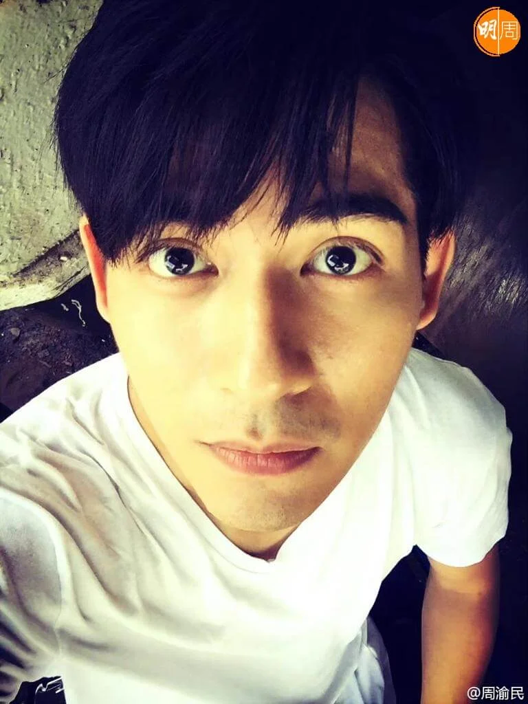 仔仔透過經理人公司回應事件。