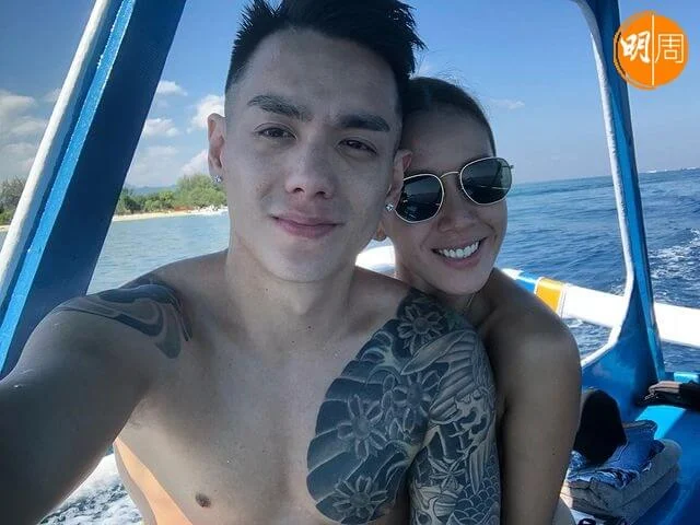 老公鍾意班蘭蛋糕，老婆立即研製班蘭蛋糕咪月餅。