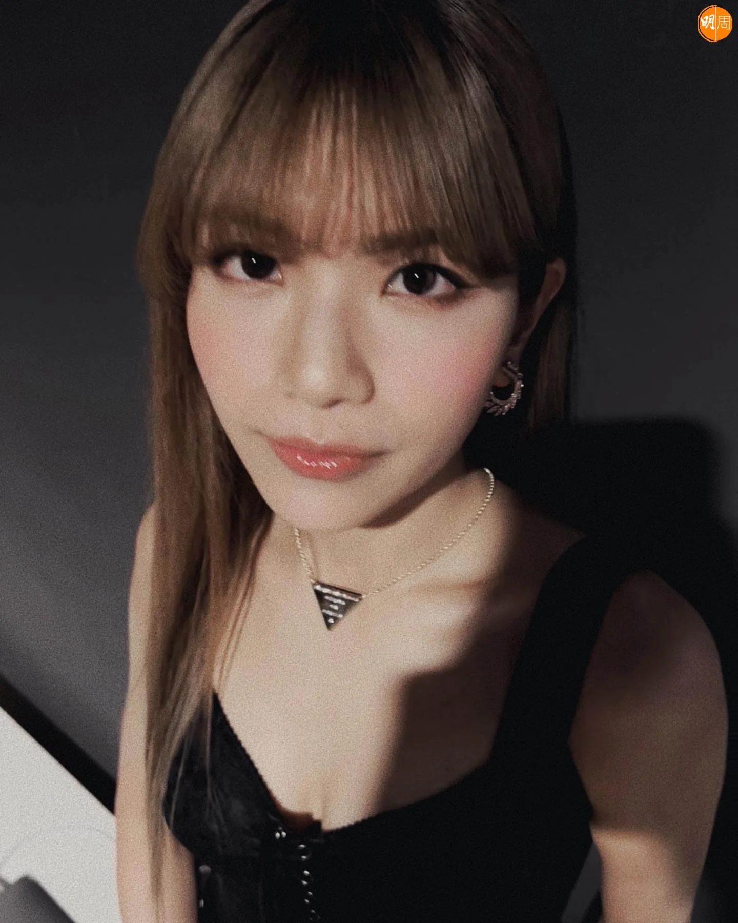 男友康復路漫長，So Ching都好需要支持。