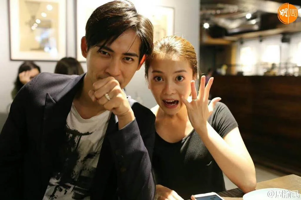 仔仔的老婆被最好的朋友詐騙。