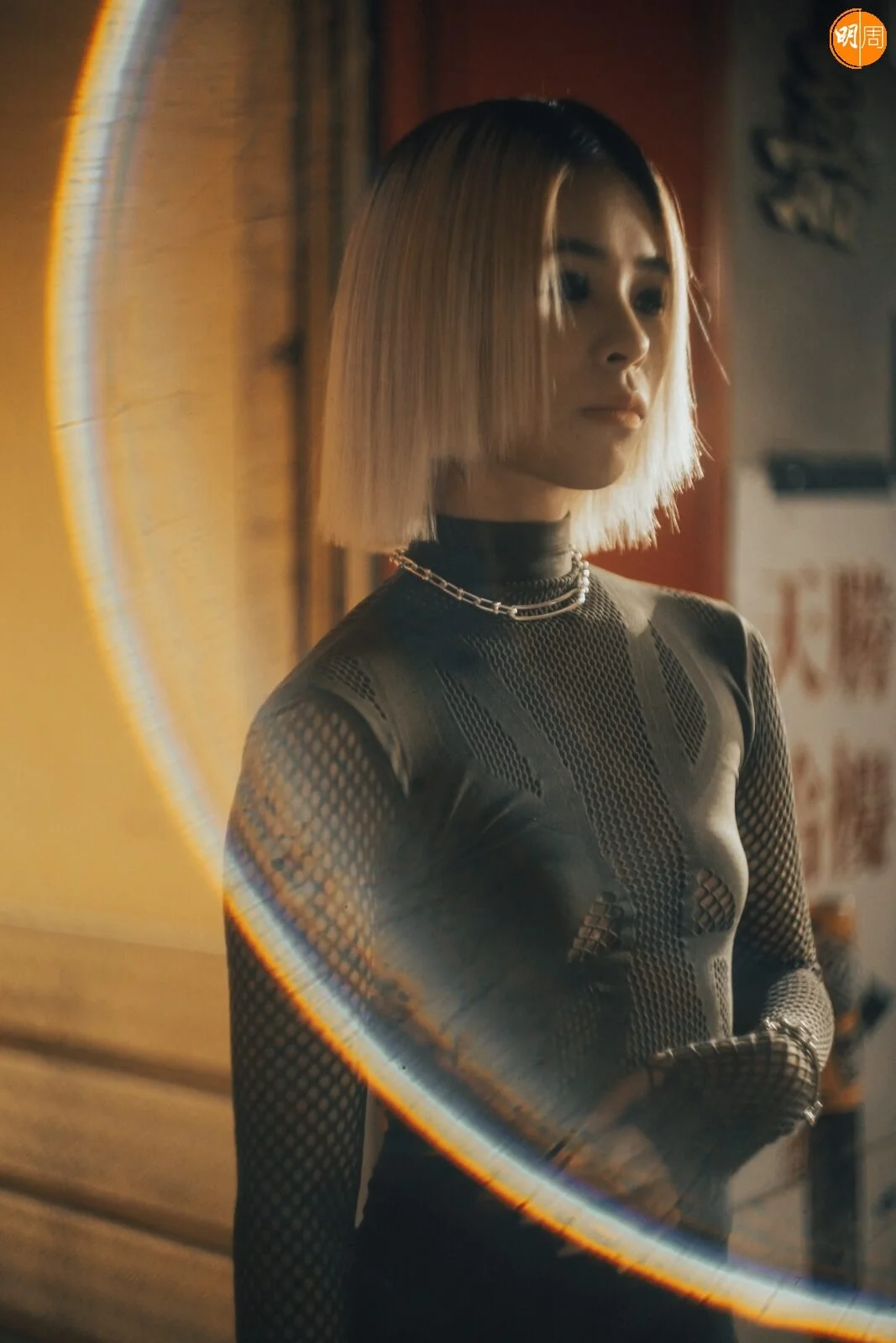 在疫情下去台灣錄音是一件非常幸福的事情。